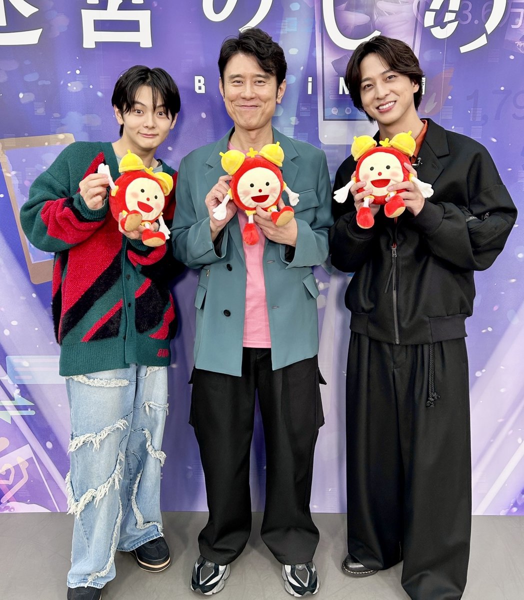 めざましテレビ (@cx_mezamashi) / Posts / X