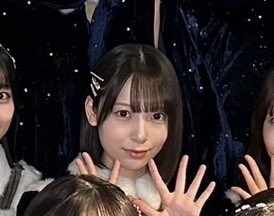 渡辺莉奈 24種コンプ お願いバッハ MONSTER GROOVE 莉奈ちゃん、可愛すぎる🤦‍♀️ #CDTVライブライブ #日向坂46_お願い