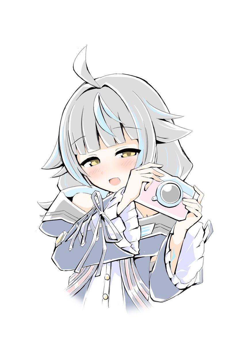 サラちゃん (@Rhino_FA_18) / Posts / X