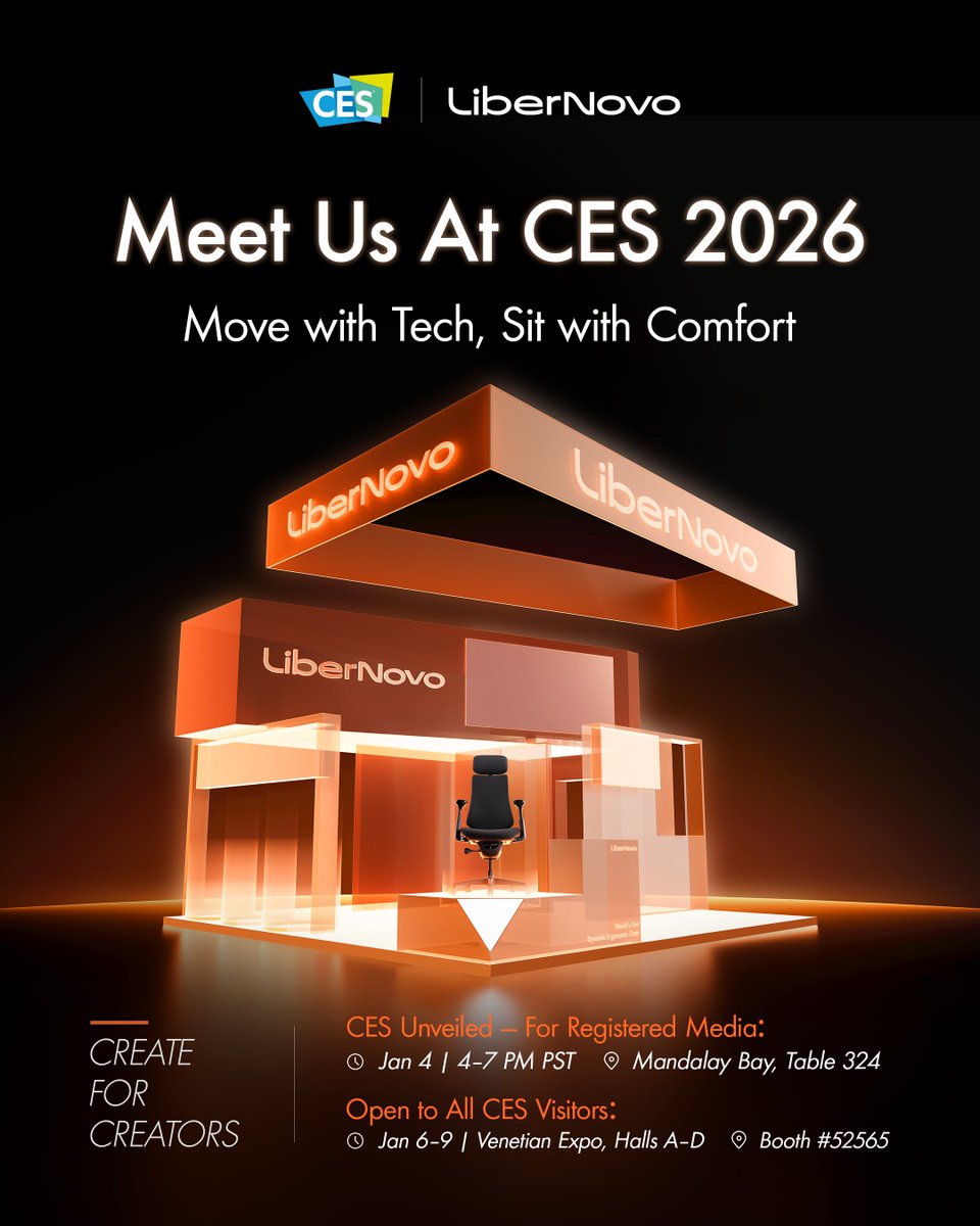 LiberNovo tweet media