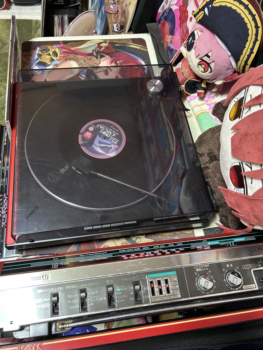 当時物★激レア★詳細不明の船に乗ったくまさん★ヴィンテージ★レトロ 嬉しすぎてニヤニヤが止まらない マリン船長ニッチすぎるw特典