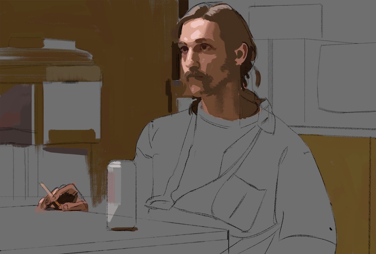 daankei99's tweet image. study