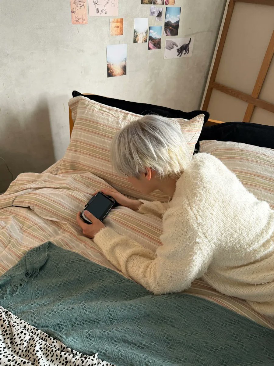 for Kai tweet media