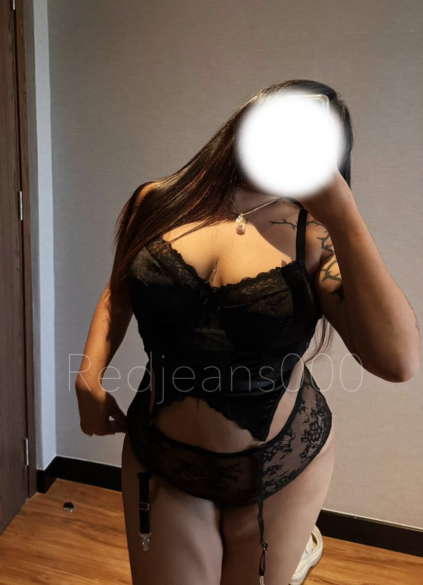 🩸RedJeans000|已讀直接封鎖 tweet media