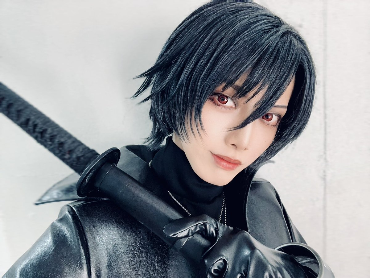 激情バニッシュ演劇「咎狗の血」 (@togainu_s) / Posts / X