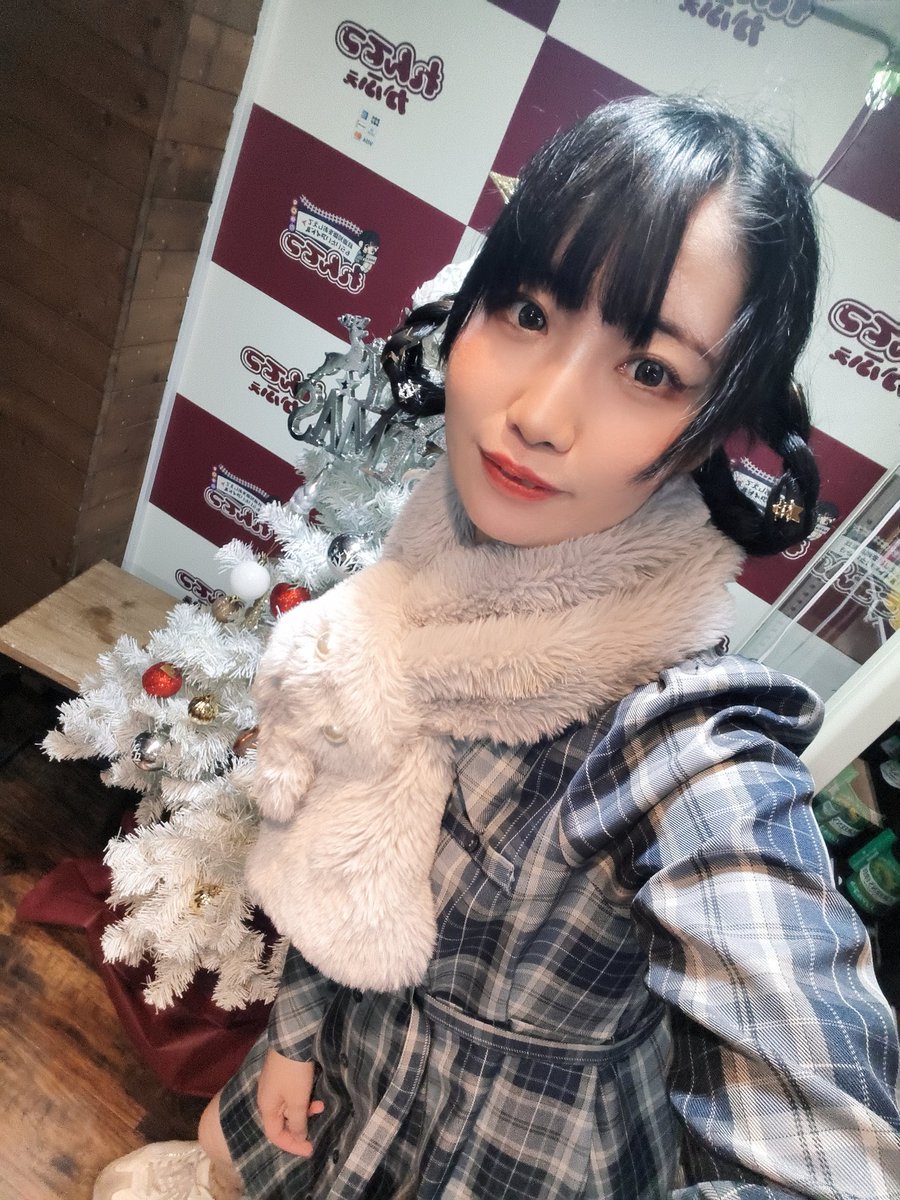 wgnm_sayuri tweet picture