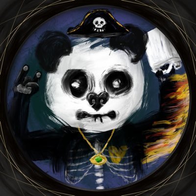 Aperson Lyeque (💍,🎨🐼,) tweet media