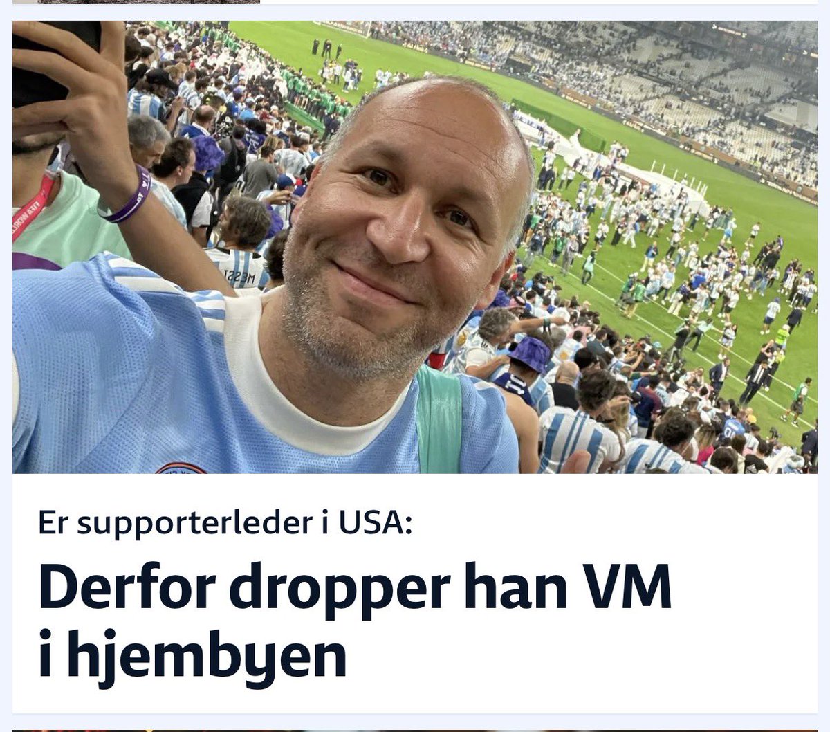 Young Gøran Sørloth