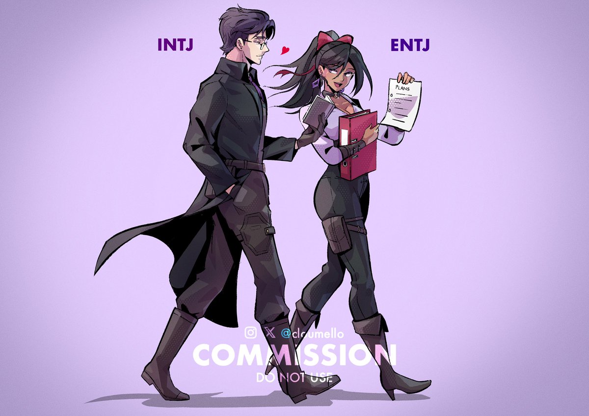 Cloumello | COMMS OPEN #VGenOpen tweet media