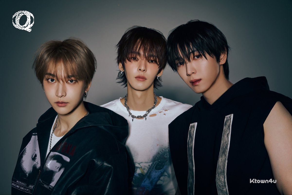 Nine_France's tweet photo. [🫐] REDEBUT | 22.12.25

Nine redebut avec @KyubinFrance et Jisung dans un nouveau groupe appelé QQQ ! 🥳

#NINE #QQQ #QQQ_PROJECT #나인 https://t.co/woZmcYCfXd