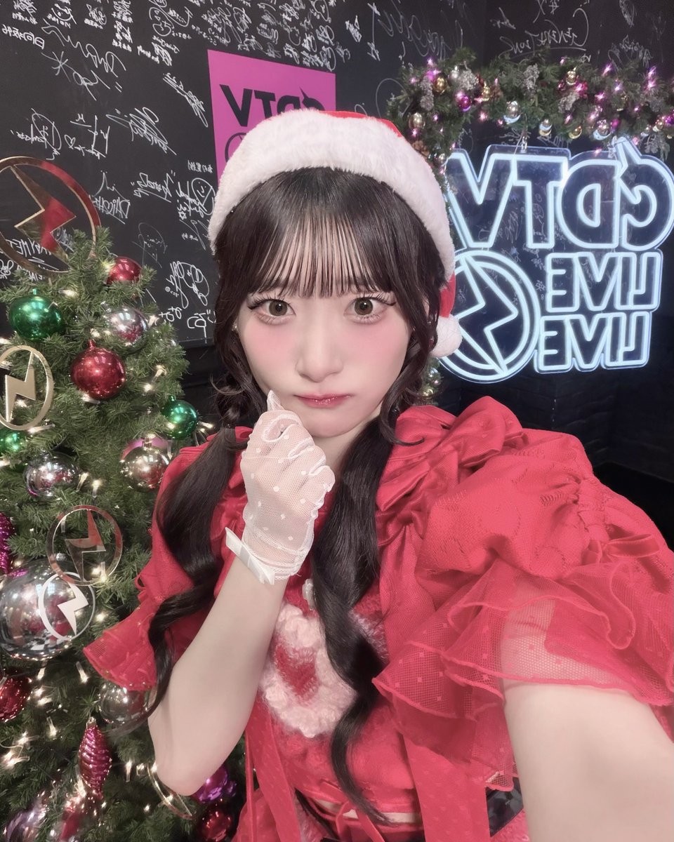 CDTVライブライブ クリスマスランキングFes. ありがとうございました