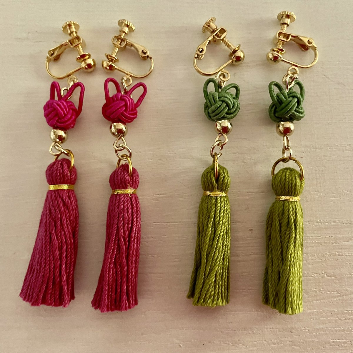 美月@mitsuki_ handmade (@mitsuki_HMshop) / Posts / X