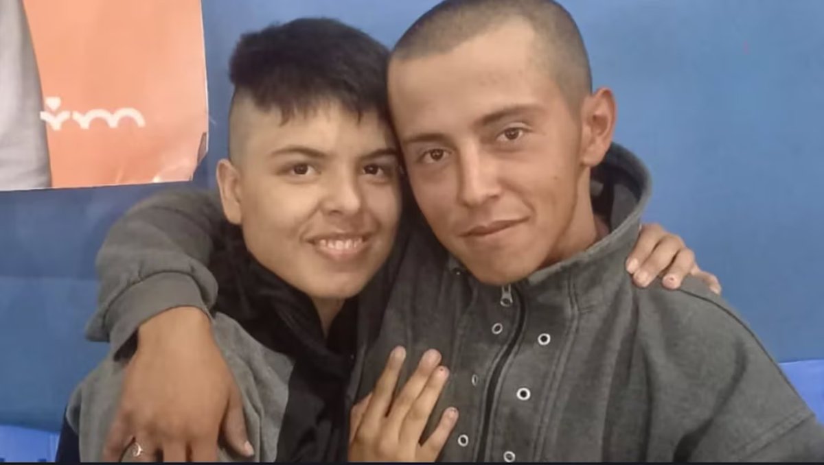 Detuvieron en La Pampa a dos personas vinculadas al doble homicidio ocurrido en Villa Mercedes
unabuenamañana.com.ar/detuvieron-en-…