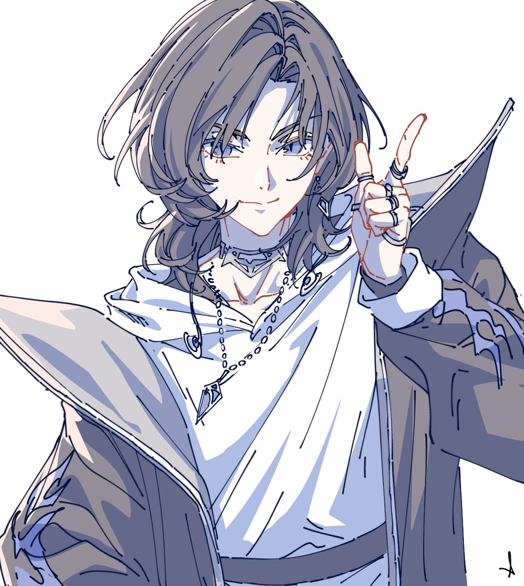 また会えるの楽しみにしてます！ #dear_u_san #ur_ärt