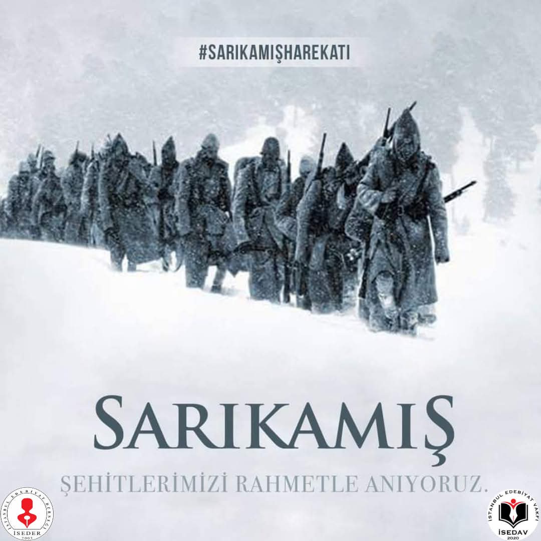 İSEDAV tweet media
