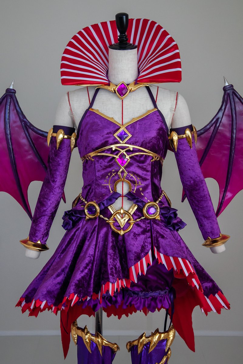 コスプレ衣装＊ アイドルマスターシンデレラガールズ 遊佐こずえ 無垢