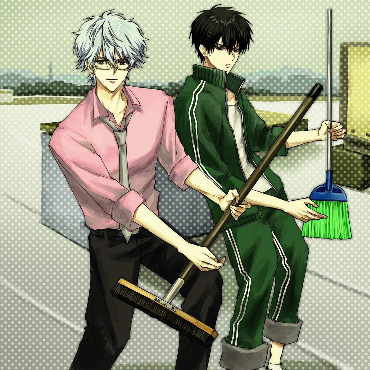 Gちゃんページです＊ 🧹🎸♬ (※参考あり)