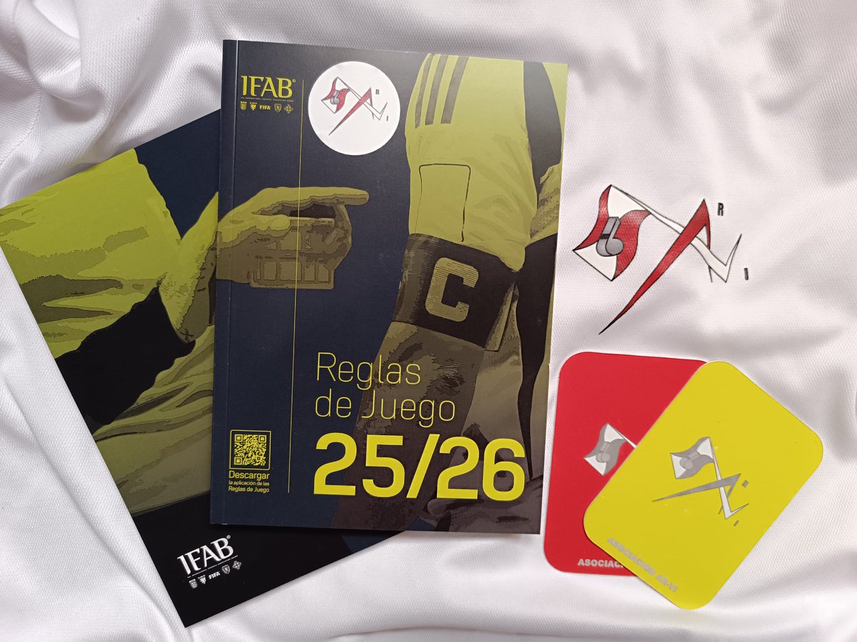 Mr. Asubío tweet media