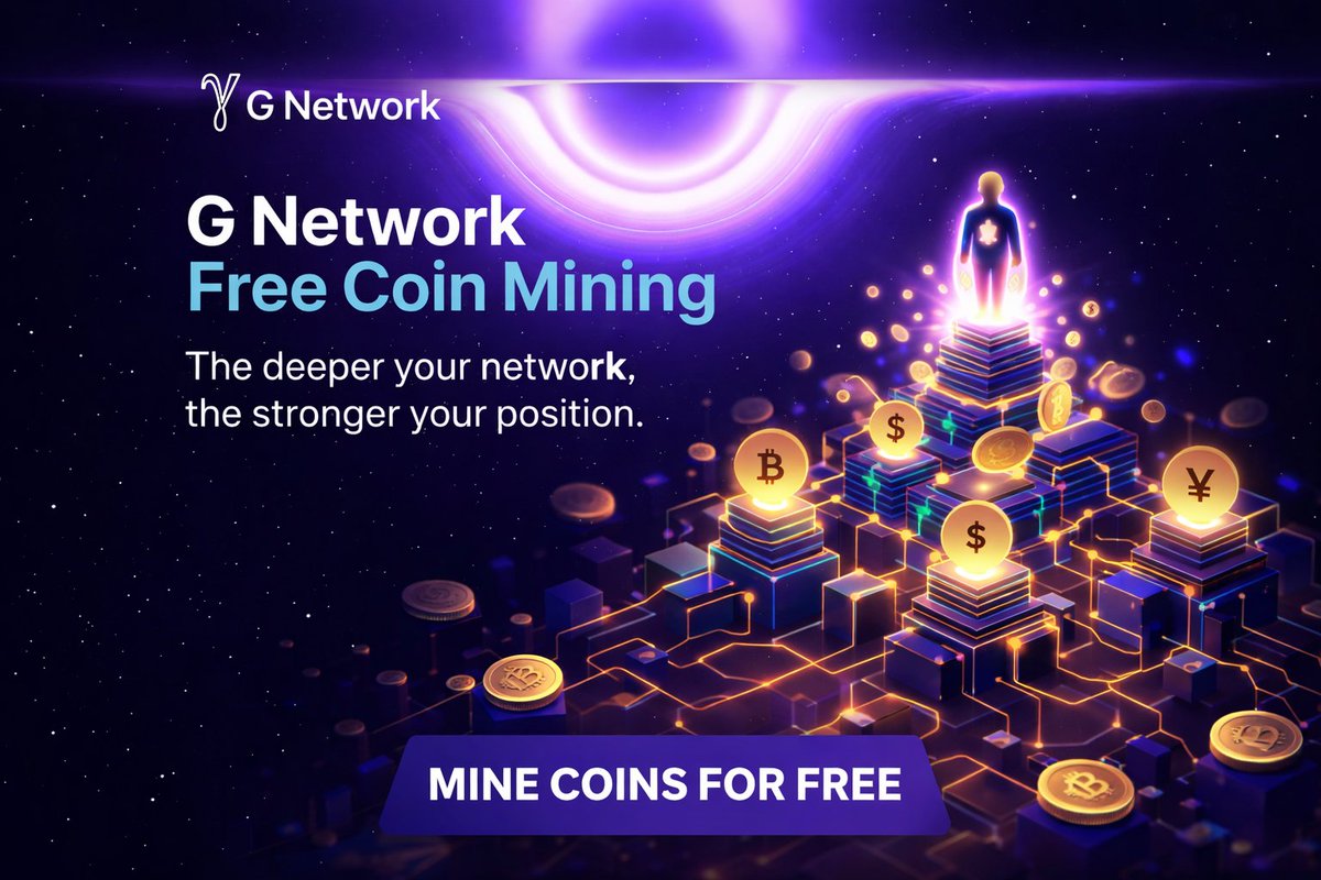 G Network tweet media