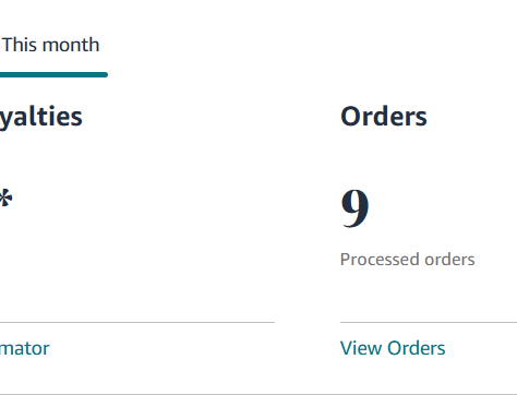 Want to give me a Christmas present?
Help me round up this number!