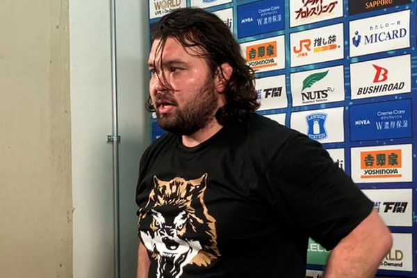 新日本プロレスリング株式会社 tweet media