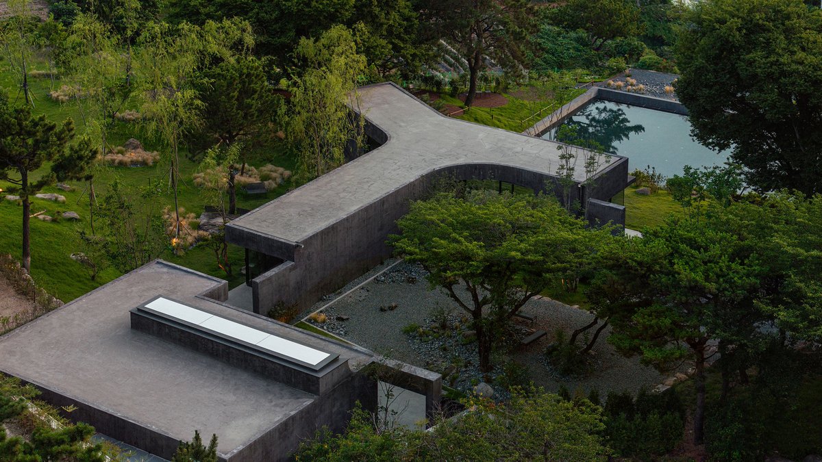 ALFRED MAS - ARQUITECTES tweet media