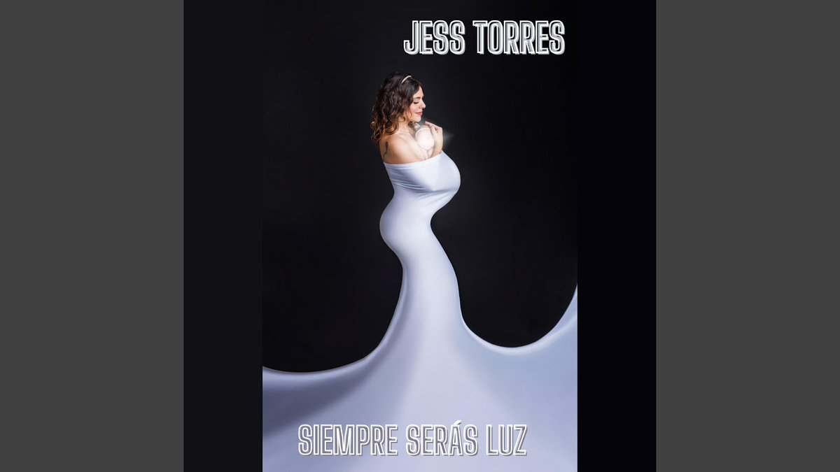 🎵 L'artista Jess Torres té nova cançó: "Siempre serás luz" ✨ <a href="/MiquelZafra/">Miquel Zafra 🎧</a> n'ha parlat amb ella en detall, a <a href="/LMRMONTORNES/">Las Mañanas R.M</a>!

▶️ radio.montornes.cat/radios/las-man…
