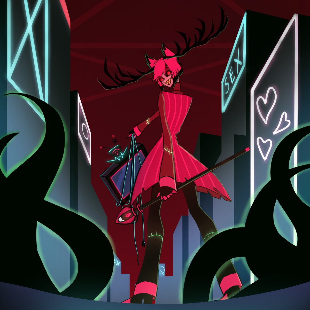 ポマド2nd tweet media