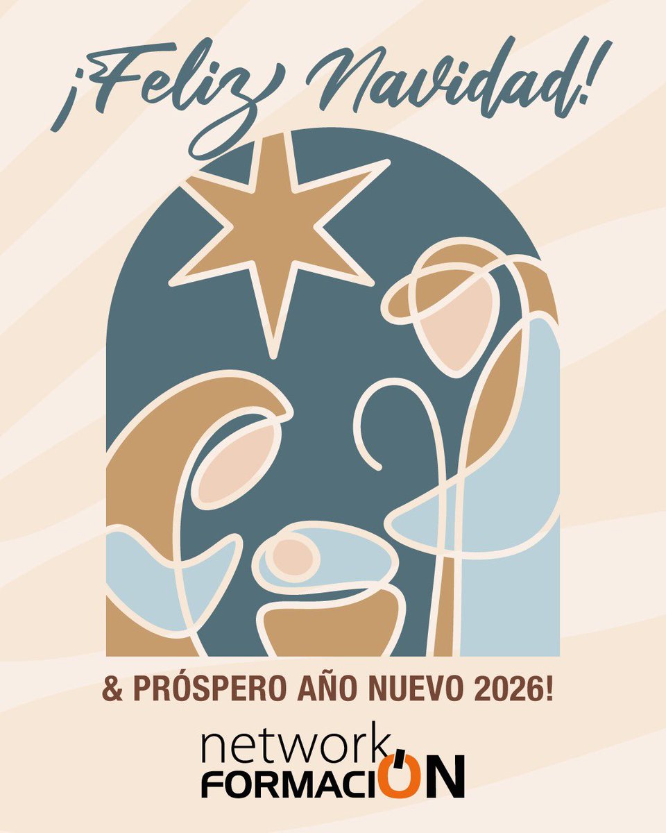 NetworkMakingOf's tweet image. 