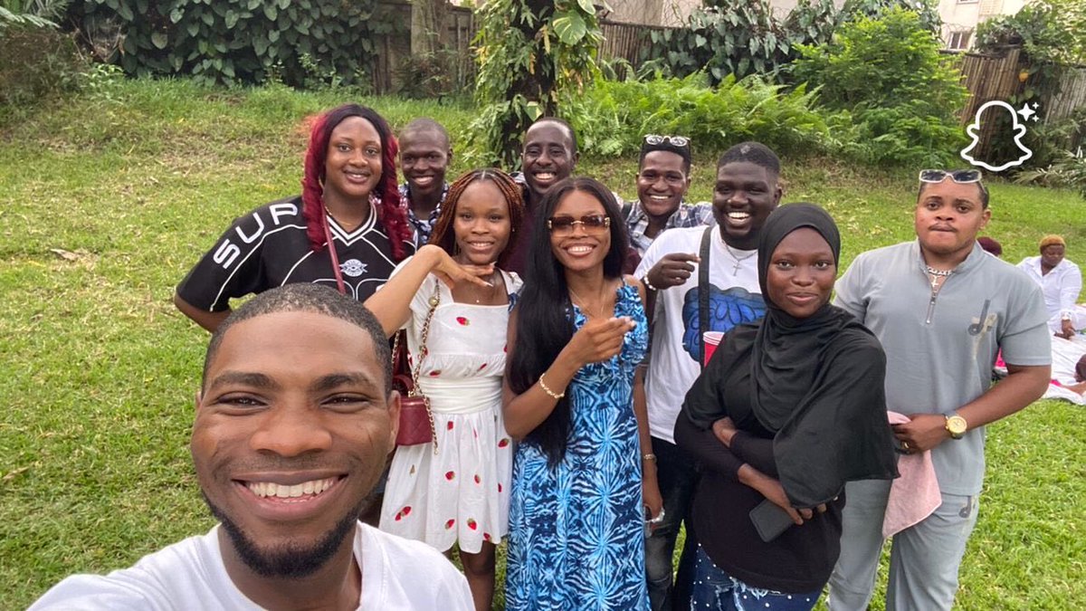 Tryving Trybe tweet media