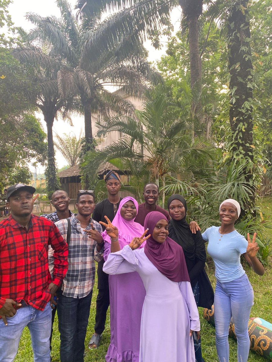 Tryving Trybe tweet media