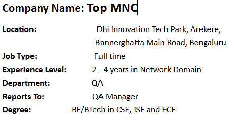 Besant Technologies tweet media