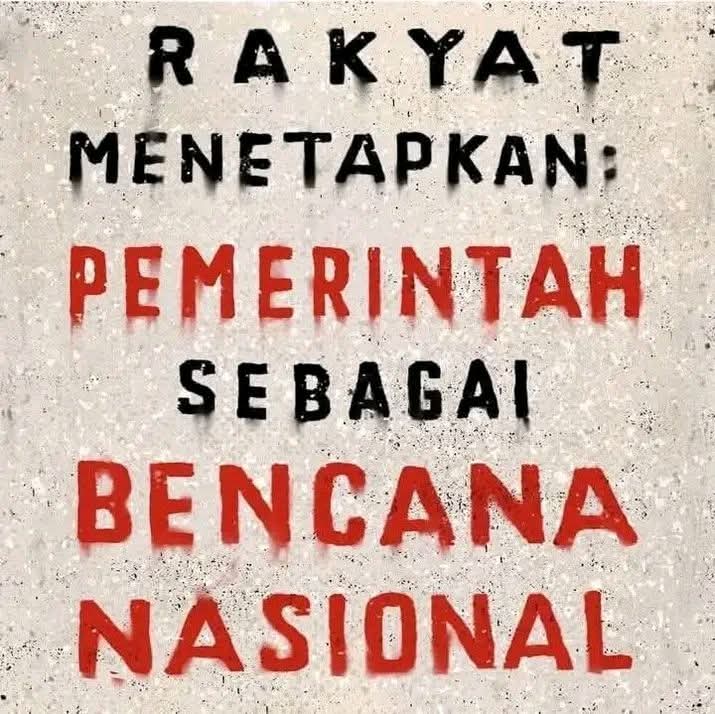 Oposisi Sejati (@jasman011297) on Twitter photo 