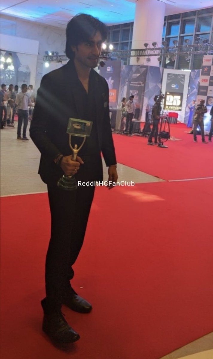 josephine9318's tweet photo. Harshad , waiting for your post with the ITA trophy 🏆
#HarshadChopda #Rishabhkapoor #ITA2025 https://t.co/adJi52r6Nv