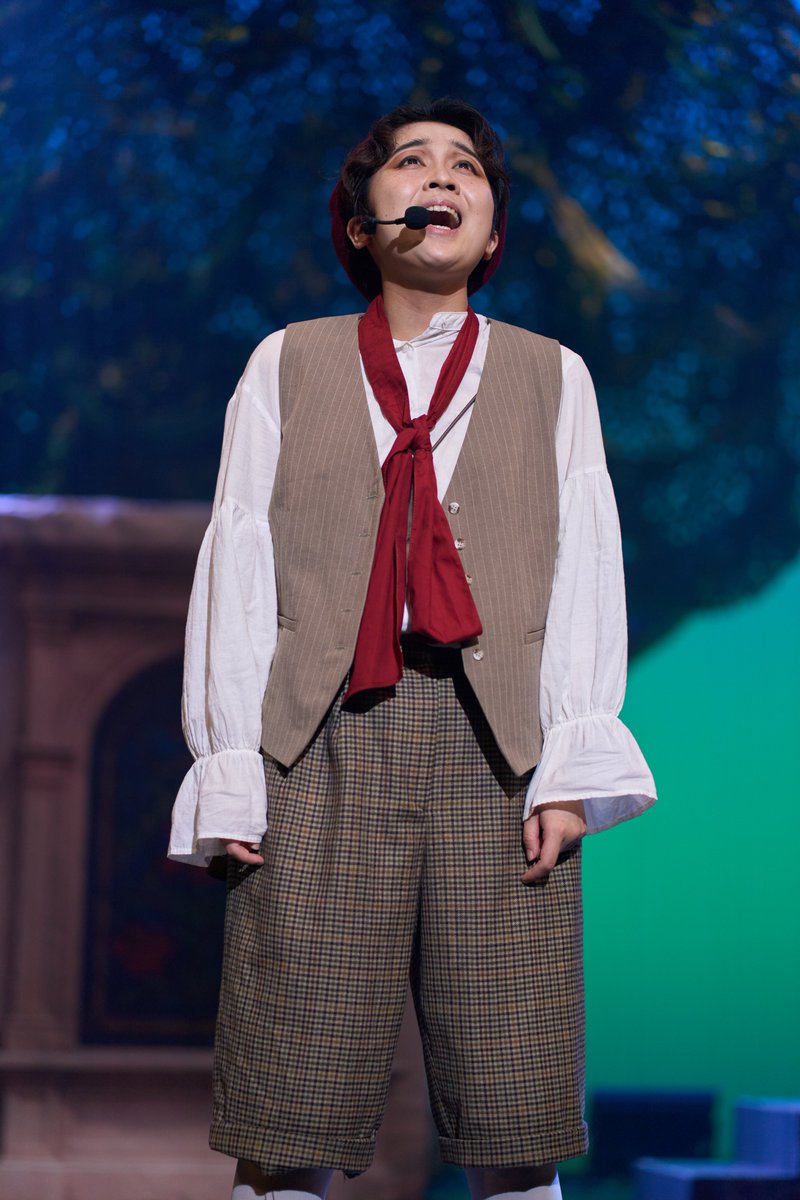 松田ミネタカ(舞台写真カメラマン／stagephoto) tweet media