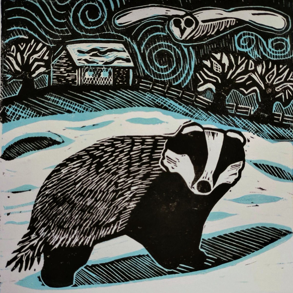 Mark Garrett tweet media