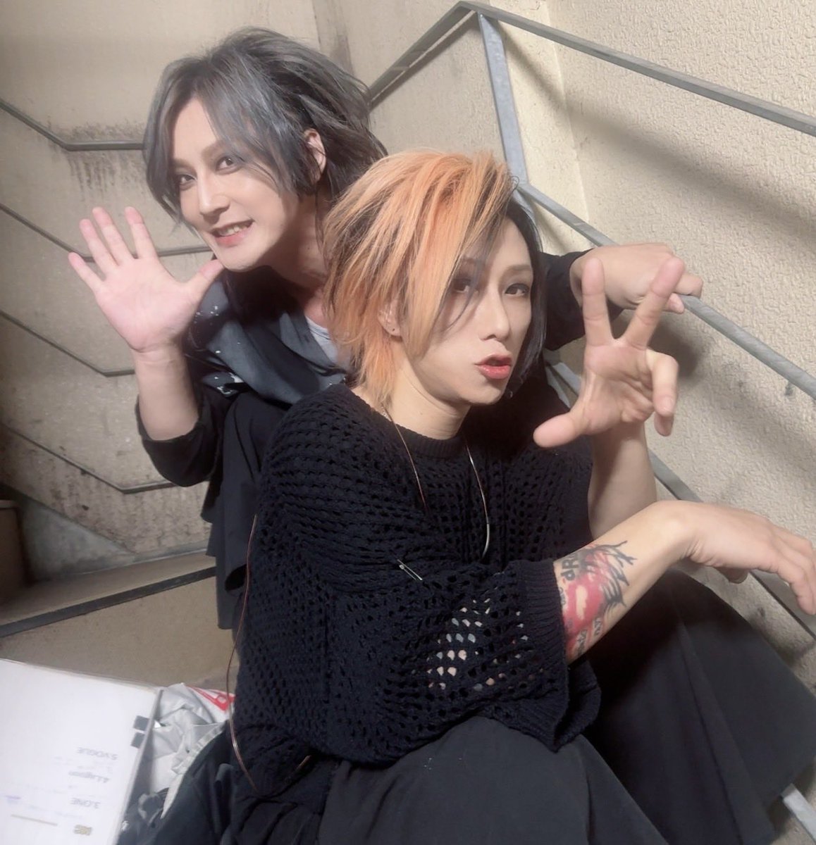 大西つよし@つよぽん@Tsuyoshi Ohnishi (@pon0024_bass) / Posts / X