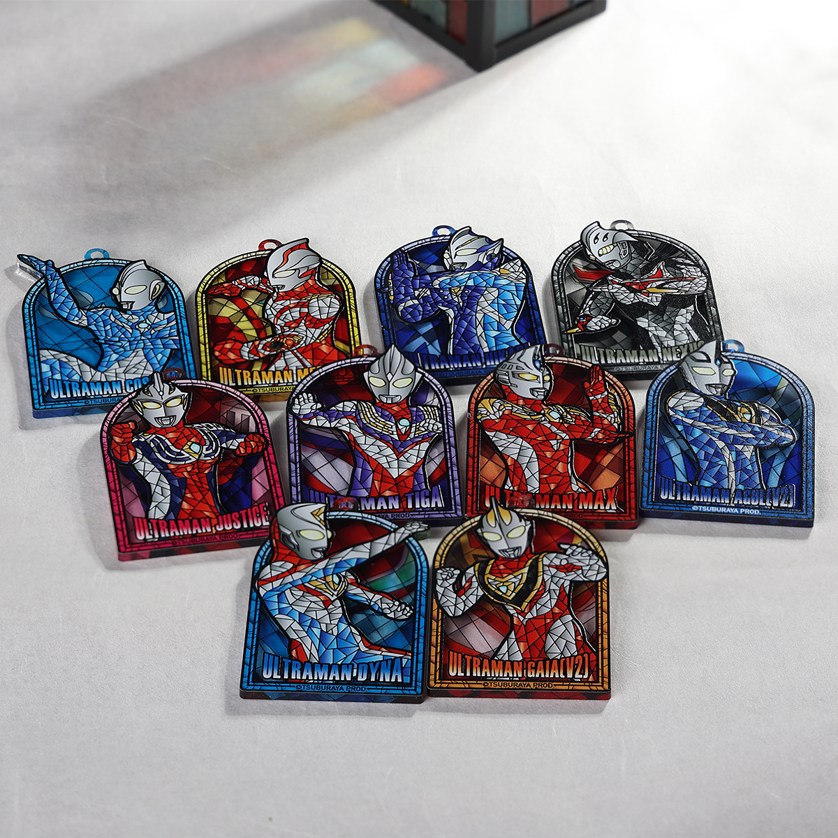 ☆新商品情報☆ 12月26日(金)は新商品が多数発売！📢 ウルトラステンド