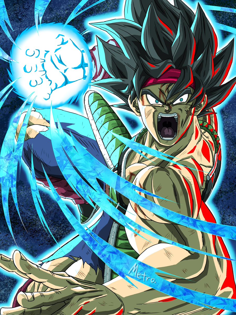 【非売品】 ドラゴンボール バーダック 原画 非売品】 ドラゴンボール バーダック 原画 Yahoo!オークション