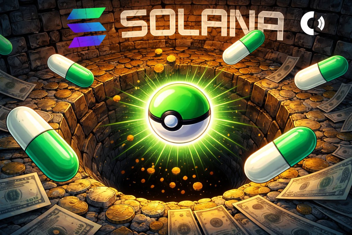 Also $Pump airdrop should be coming anytime now