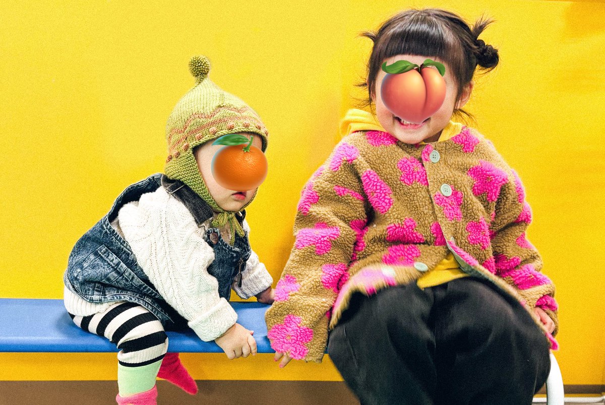 ねたろう☺︎🍑³ʸ🍊¹ʸ (@srj_mama) / Posts / X