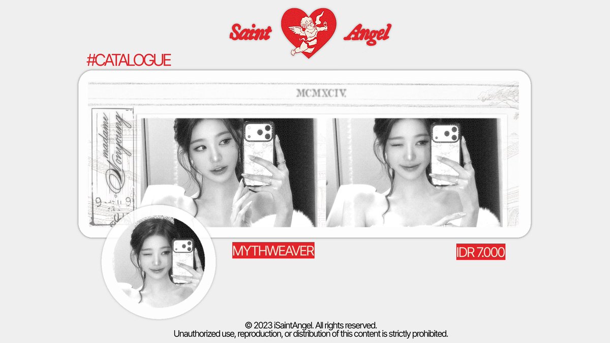 NOCTSAINT's tweet image. Help repost, thankyou. 

𝑮𝑰𝑹𝑳𝑮𝑹𝑶𝑼𝑷 layout is all set and ready for you to use. Feel free to slide into my DMs if you’d like to claim one. ♥︎

#zonauang