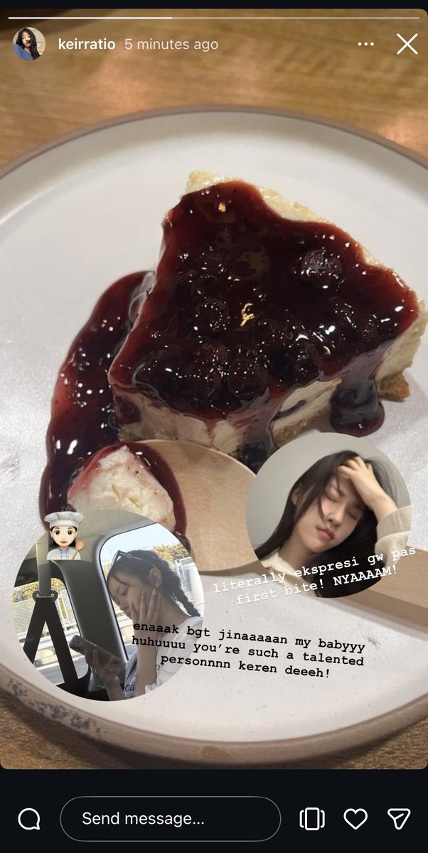 sotceinspired's tweet image. #flyhans