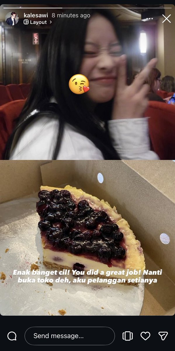 sotceinspired's tweet image. #flyhans