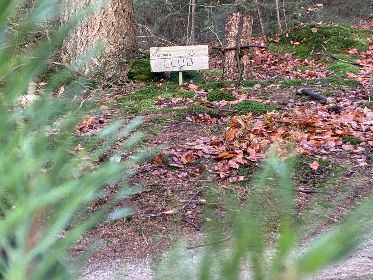 Ochtendrit met het thema: Alles blijft. Alles gaat voorbij. Alles blijft voorbijgaan. Drie jaar terug alweer. #eriseendag
