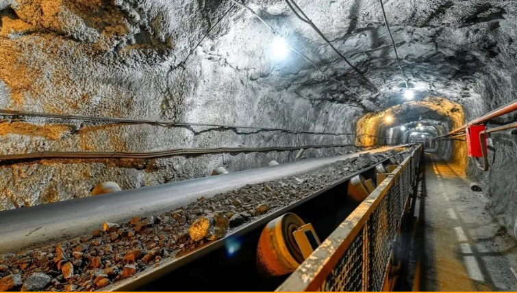 الطاقة توضح تفاصيل اتفاقية تعدين النحاس في أبو خشيبة 