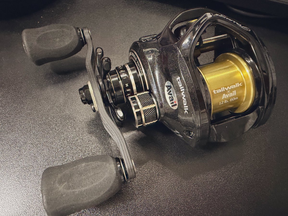 公式】tailwalk (テイルウォーク)｜世界中の釣り好き応援中