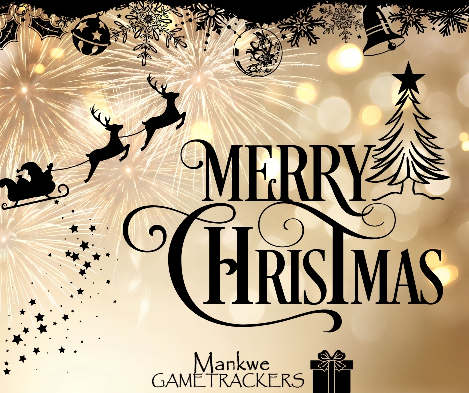 We wish you a Merry Christmas🎅🎄