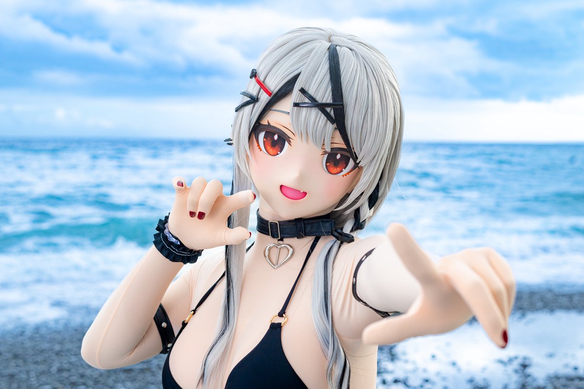 [♡えり♡ELI♡]あみぐるみ② リエリー (@RIERI_RIRIRI) / Posts / X