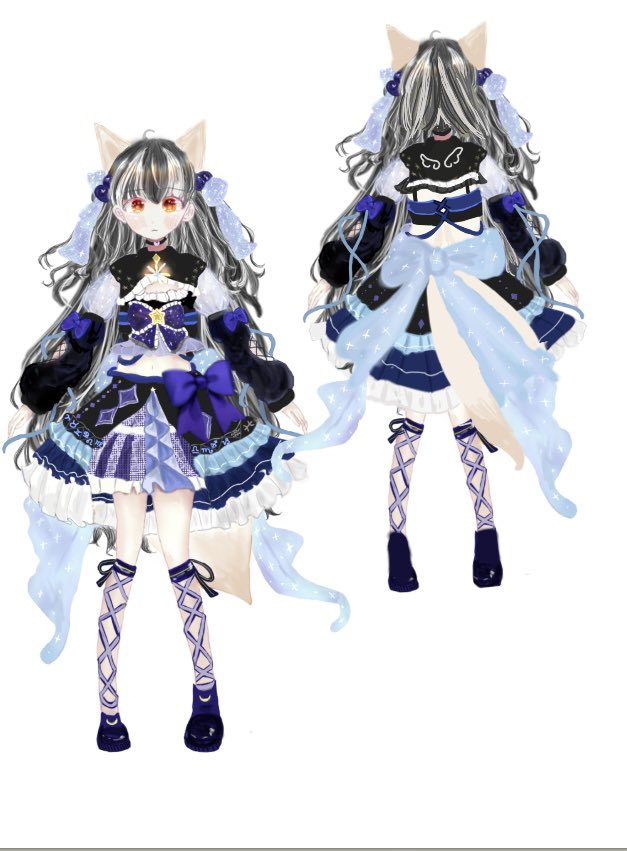 猫イラストきらら 猫撫♡きらら🐈‍⬛🫧✝️TikToker✨ (@sugoi_kirara) / Posts / X